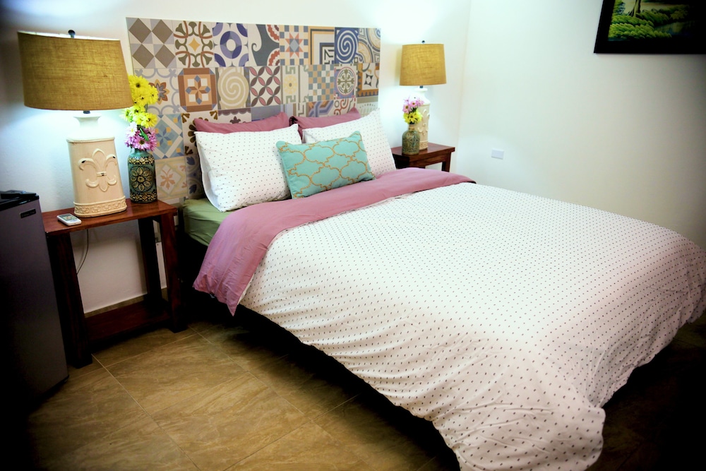Basic Room (Plaza de Armas) photo 2