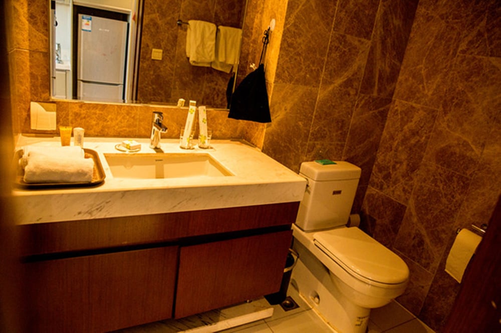Luxury Room photo 2