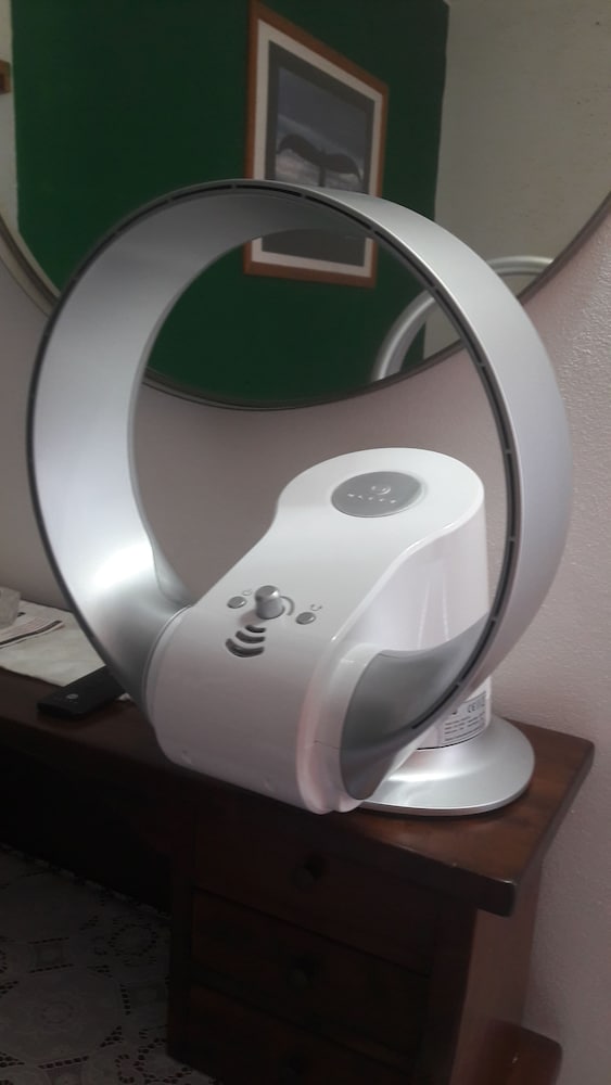 Comfort Double Or Twin Room (Verde) photo 2