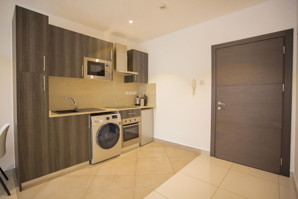Exclusive Apartment, 1 Bedroom - Photo 14