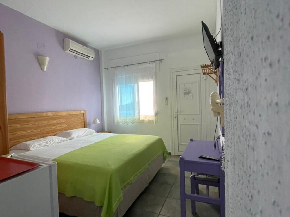 Basic Room photo 3