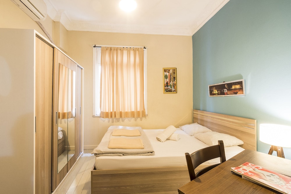 Double Room photo 2