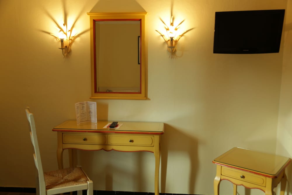 Comfort Twin Room photo 3