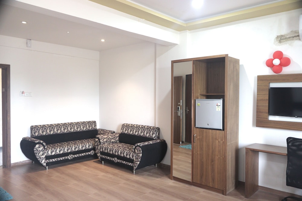Suite Room photo 3