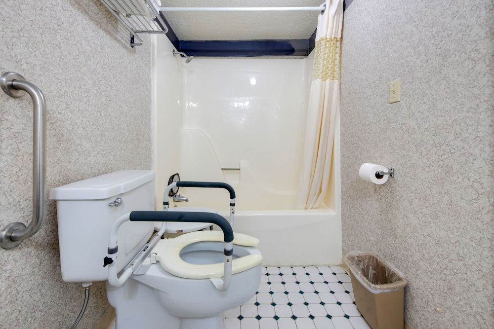 Room, 1 King Bed, Accessible - Photo 4
