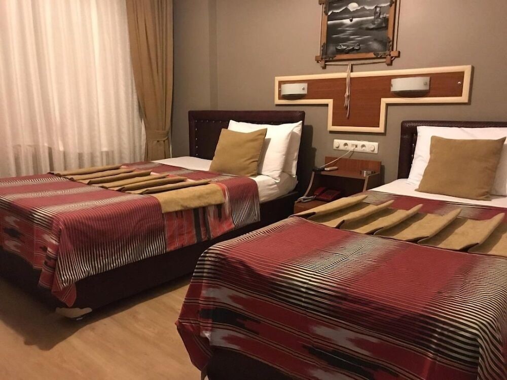 Standard Room photo 3