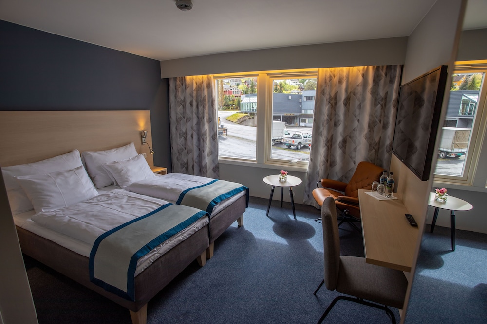 Standard Double Room - Photo 1