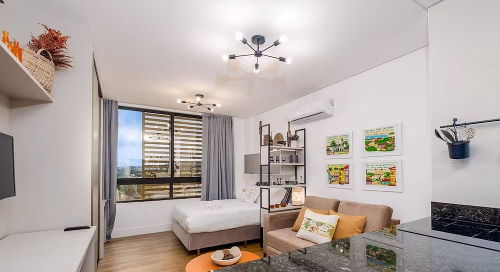 Basic Apartment