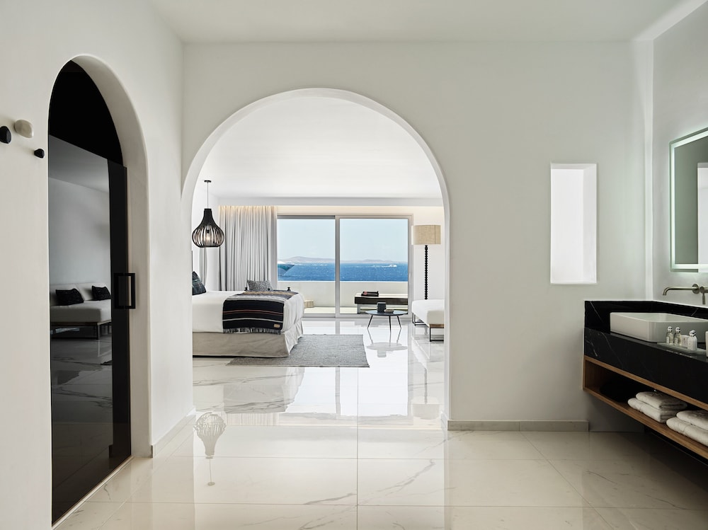 Sanctuary Sea view Suite - Photo 11