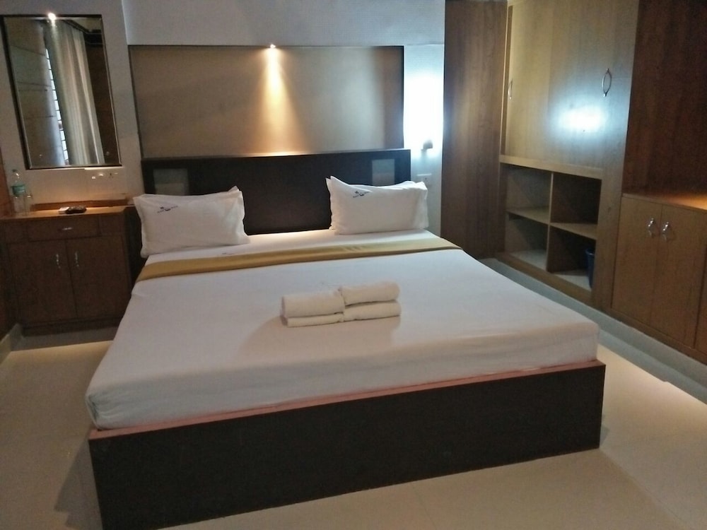 Deluxe Double Room, 1 Bedroom photo 1