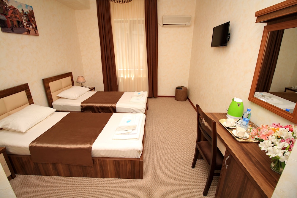 Twin Room photo 1