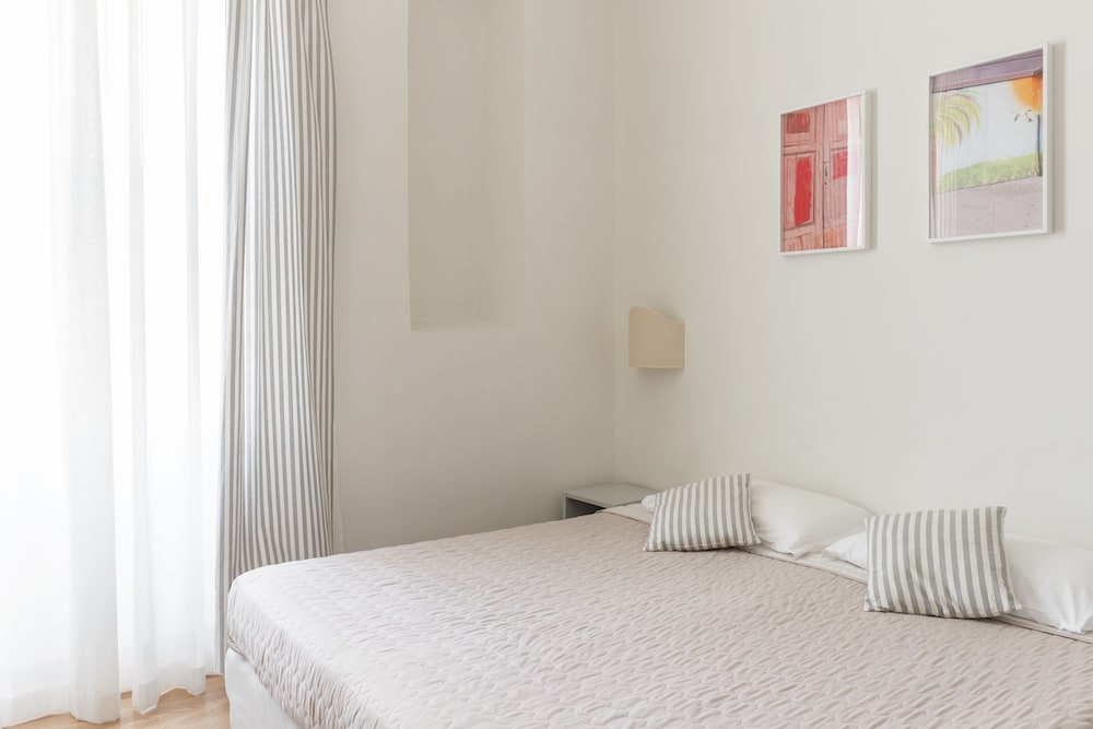 Luxury Room, Balcony, Sea View photo 3