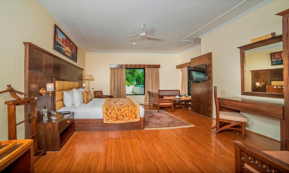 Superior Room photo 2