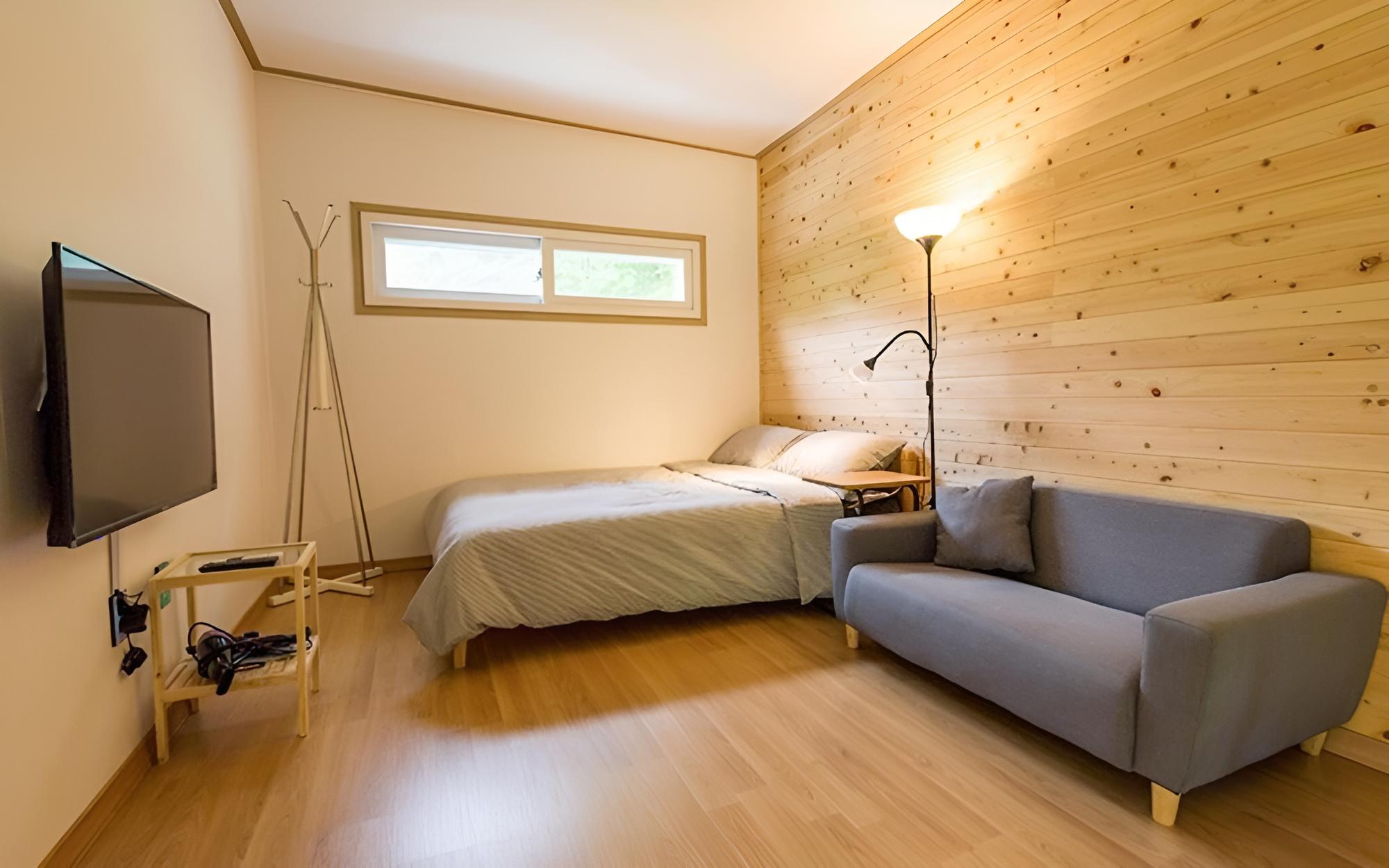 Room (Four stars) photo 2