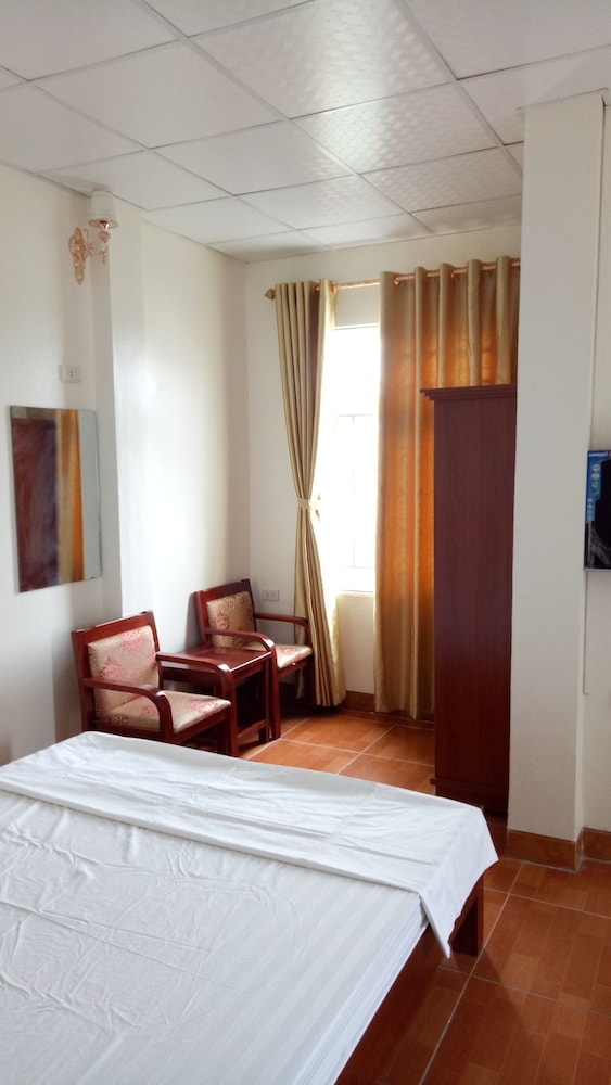 Standard Twin Room photo 3