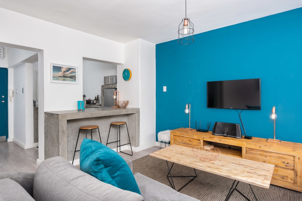 Comfort Apartment