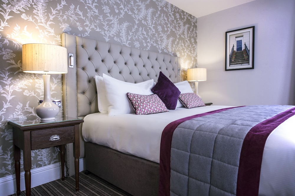 Room, 1 King Bed, Accessible, Non Smoking - Photo 3