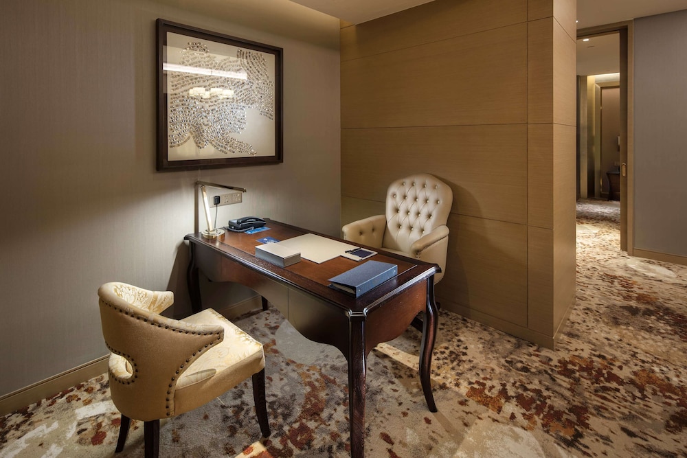 Luxury Suite Seaview photo 3