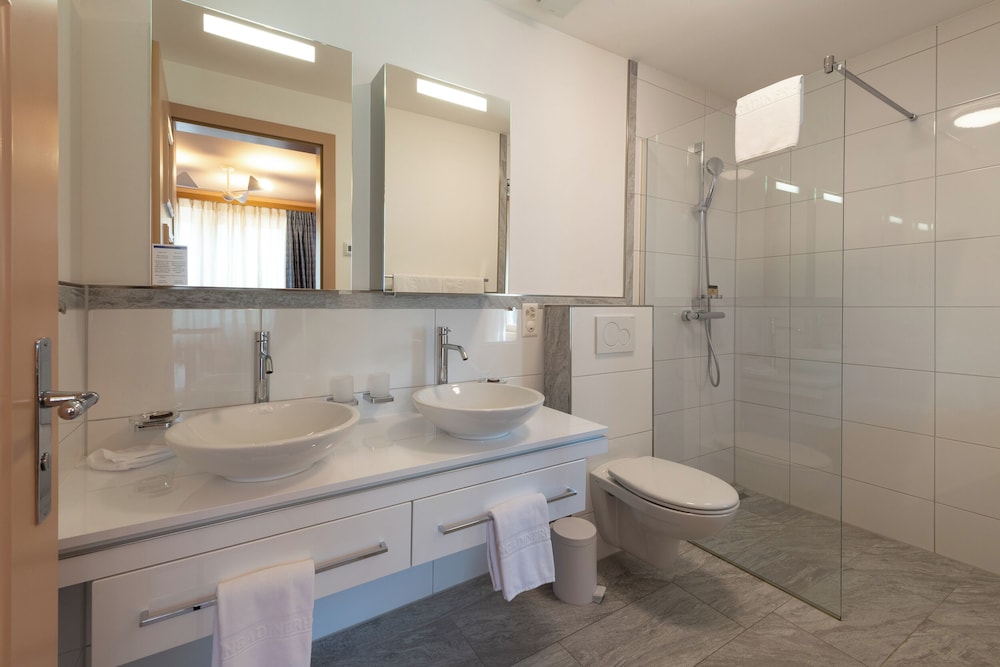 XL - Junior Suite photo 2