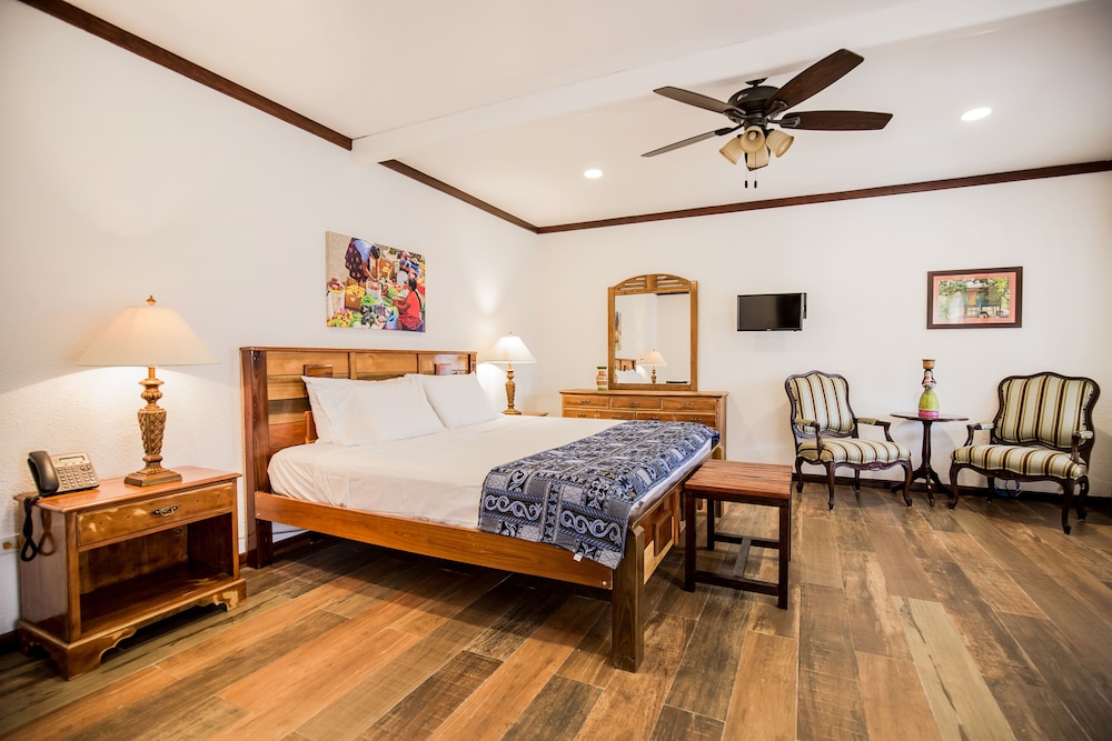 Standard Room photo 3