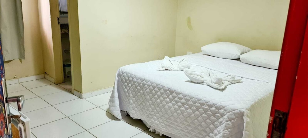 Standard Twin Room photo 1