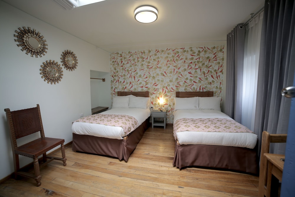 Triple Room photo 3
