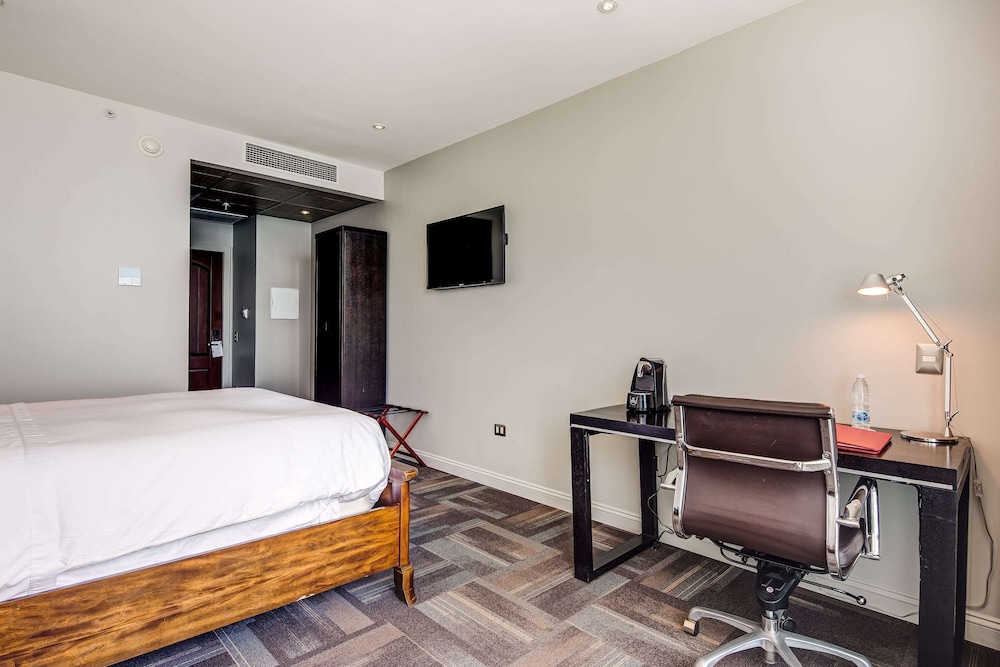 Room, 1 Twin Bed, Non Smoking, Ocean View