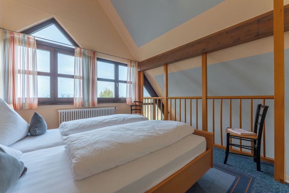 Double Room (Maisonette) photo 2