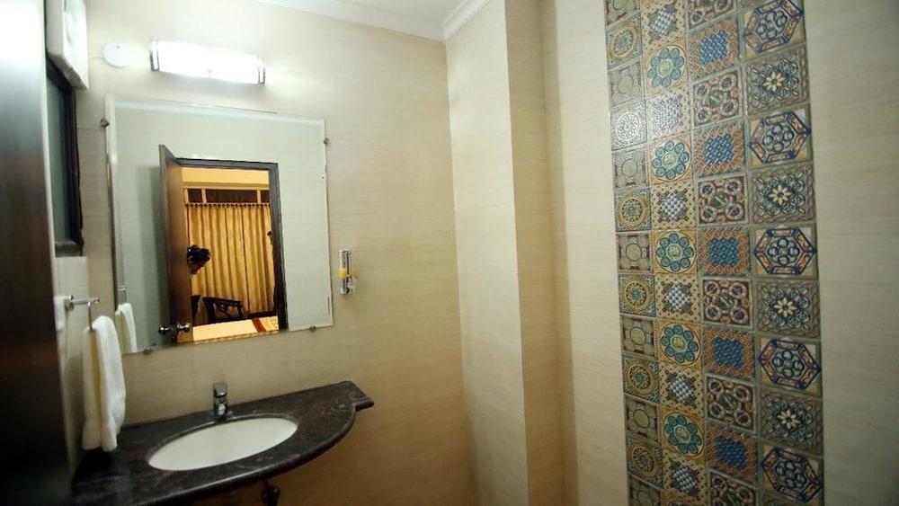 Deluxe Room photo 2