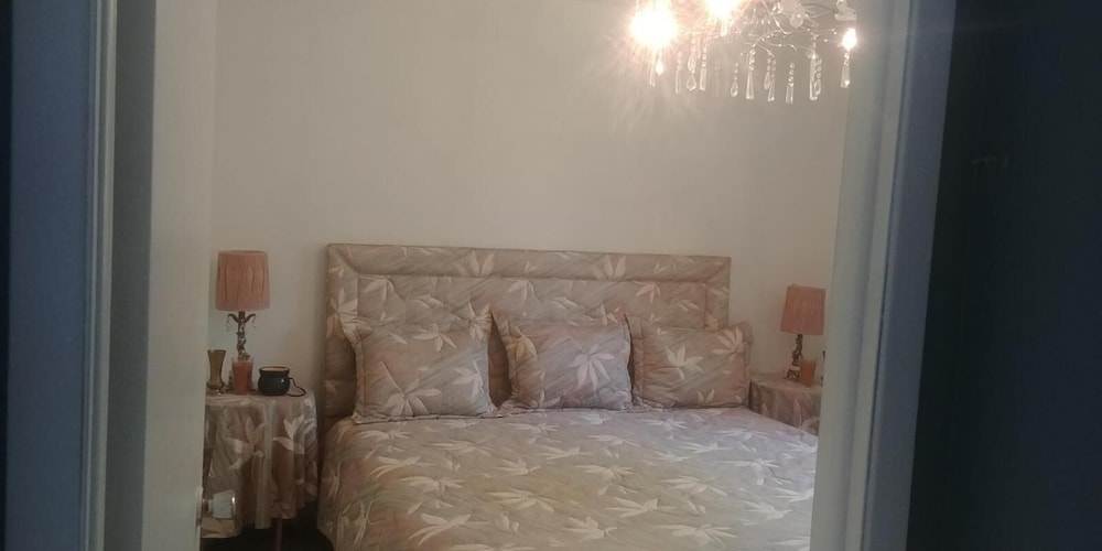 小木屋, 3卧室, 露台, 花园景观