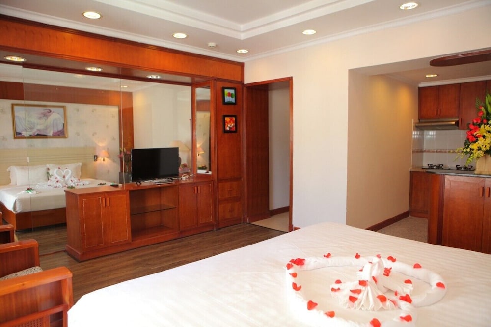 Family Room, Partial Ocean View