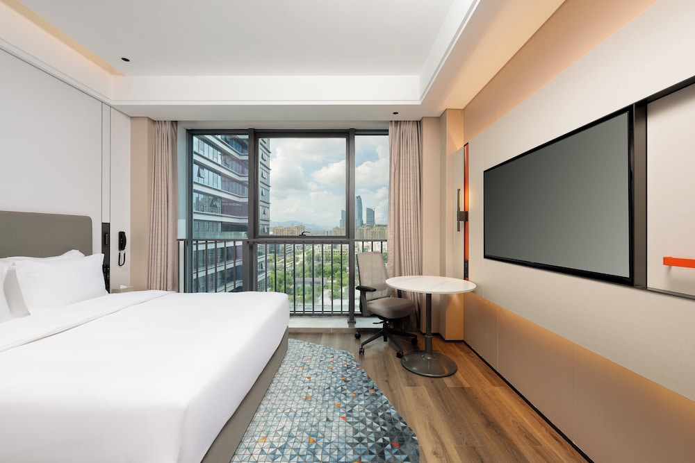 1 Bedroom Suite photo 3