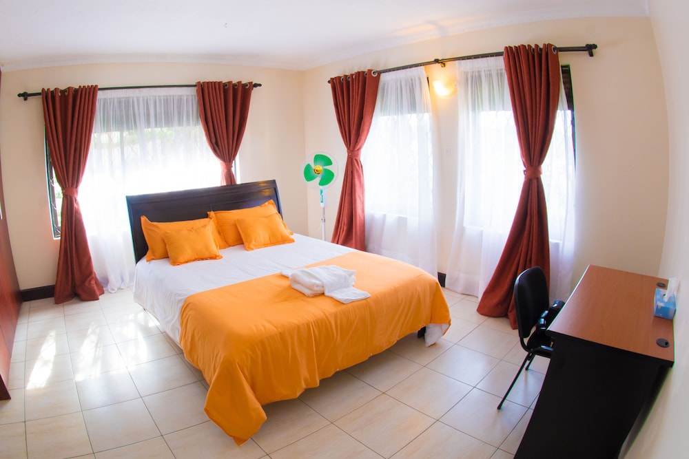 Deluxe Room photo 1