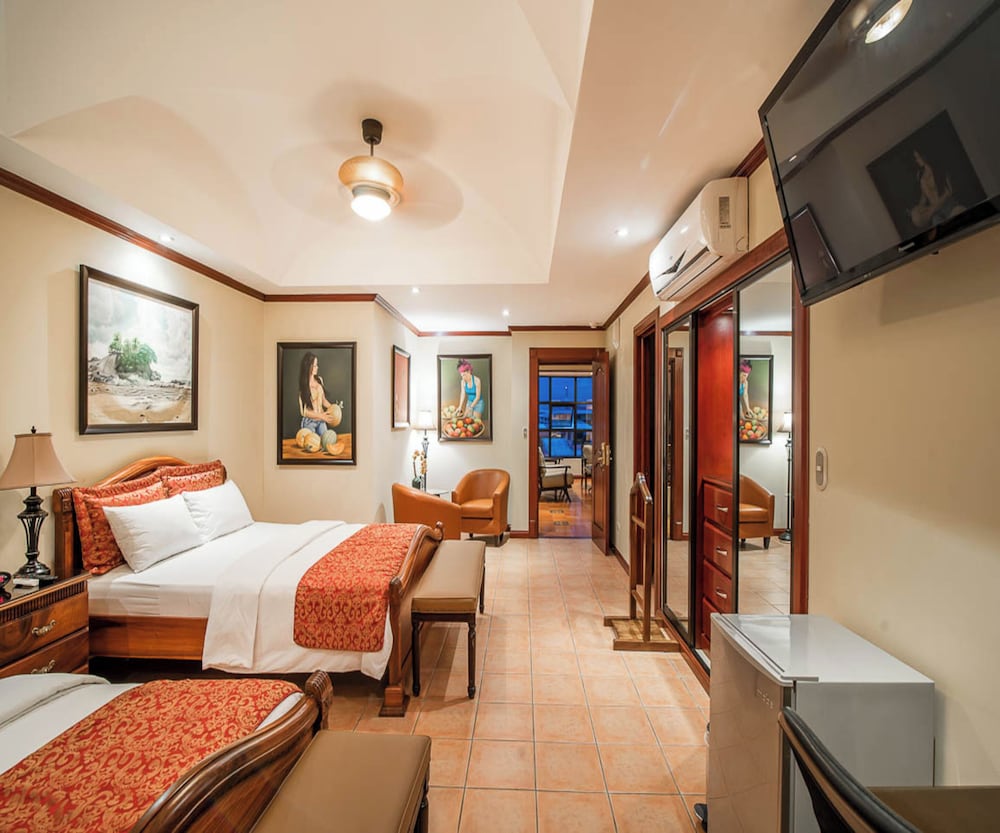 Junior Suite - Photo 3