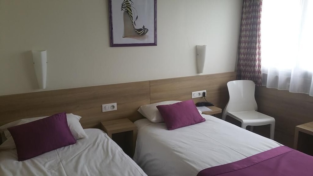 Comfort Twin Room