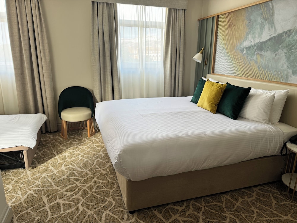Premier Triple Room photo 1