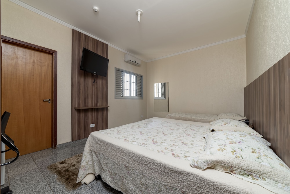 Luxury Single Room photo 3