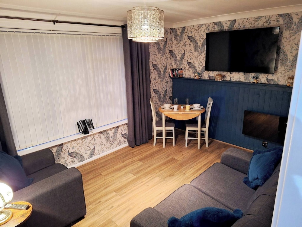 Apartment, 1 Bedroom, Accessible photo 1