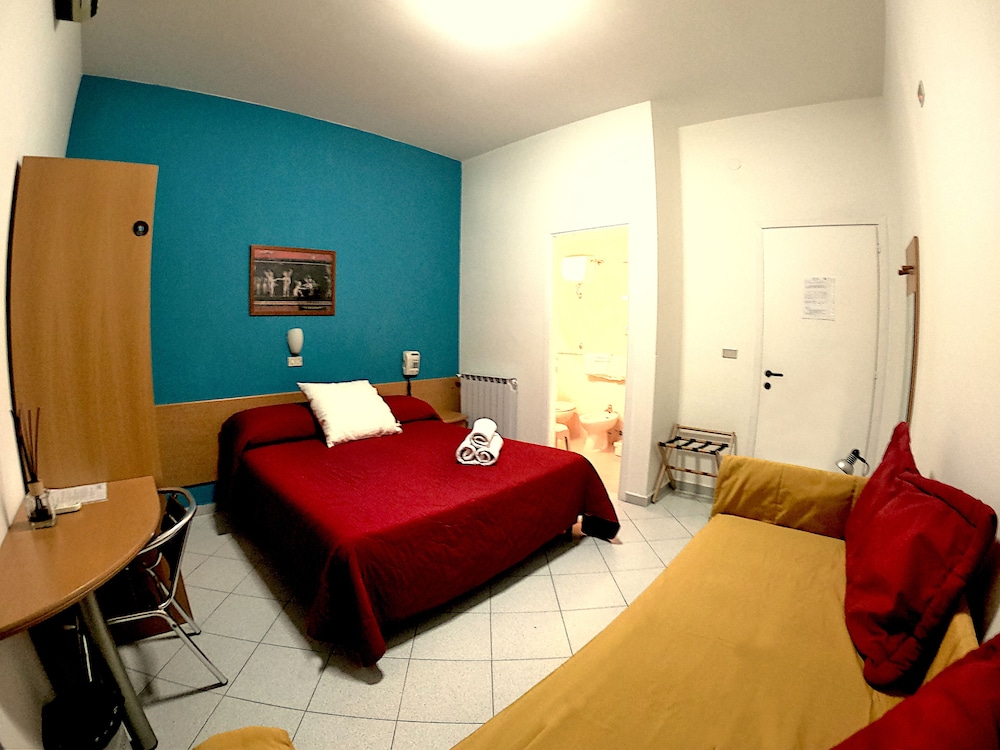 Triple Room photo 1