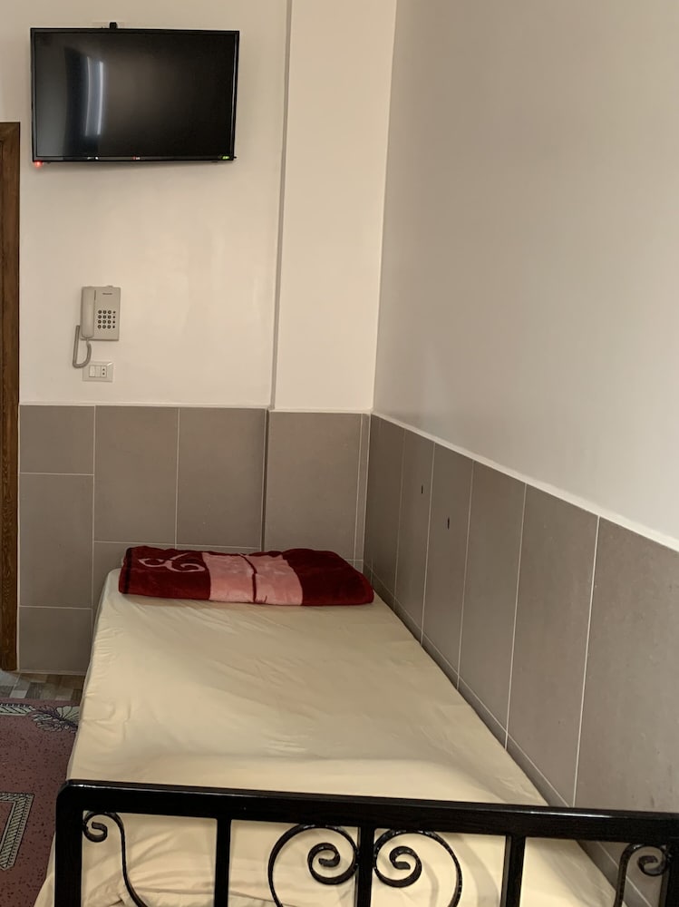 Basic Shared Dormitory, 1 Twin Bed photo 1