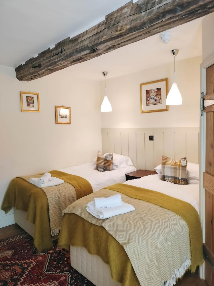Twin Room photo 1