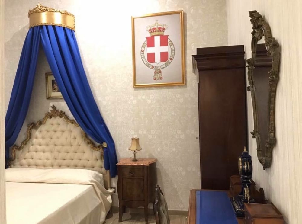 Luxury Double (Savoy)