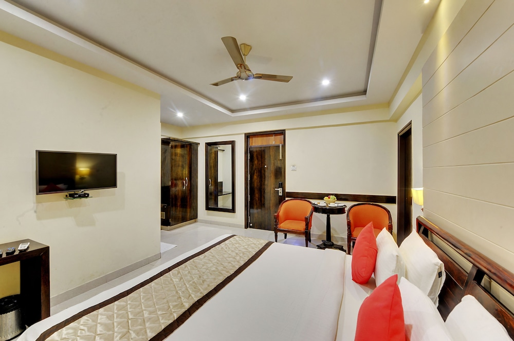 Executive Room - Photo 4
