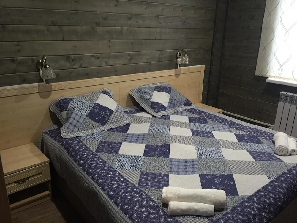 Suite, 1 Bedroom photo 1