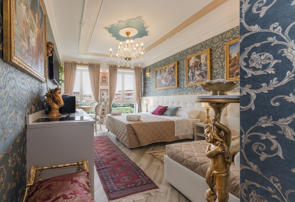 Deluxe Triple Room photo 1