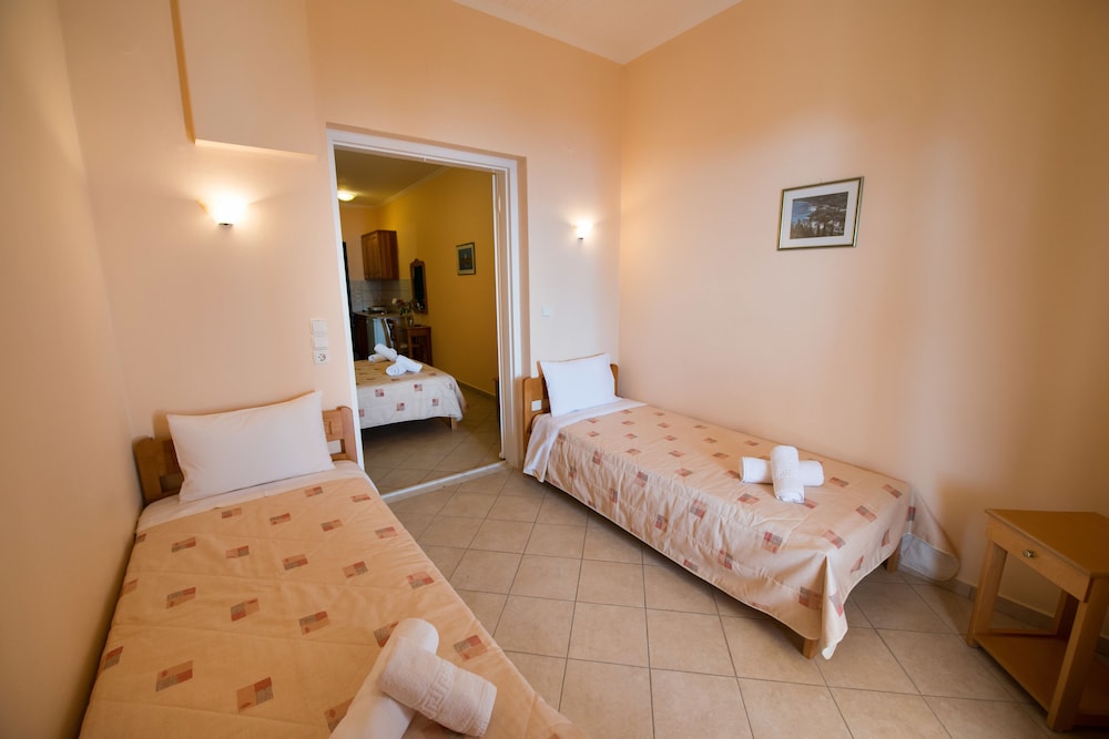 Triple Apartment, Sea View photo 3