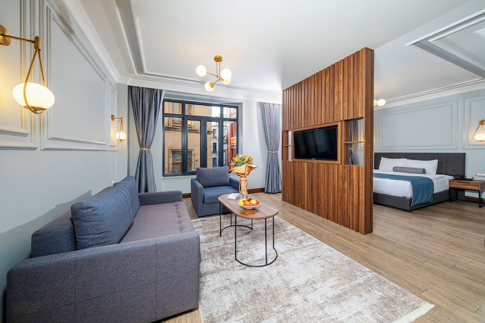 Suite Room photo 1