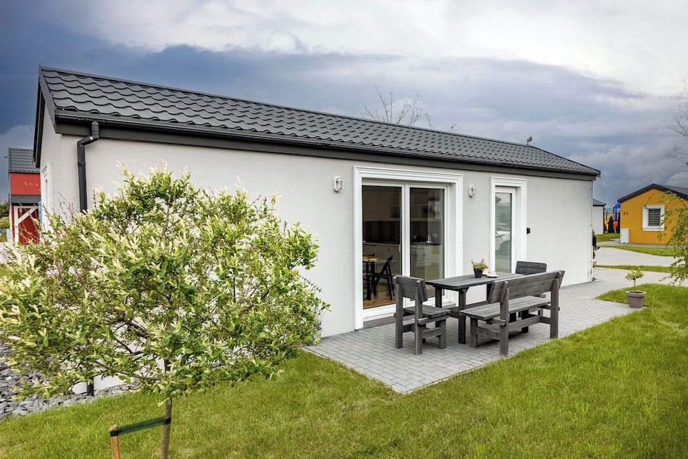 Economy Bungalow, Garden View photo 3