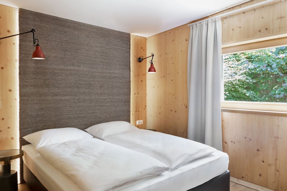 Chalet, 2 Bedrooms, Terrace (Ferien / add. Final Cleaning Fee 65 EUR) photo 3