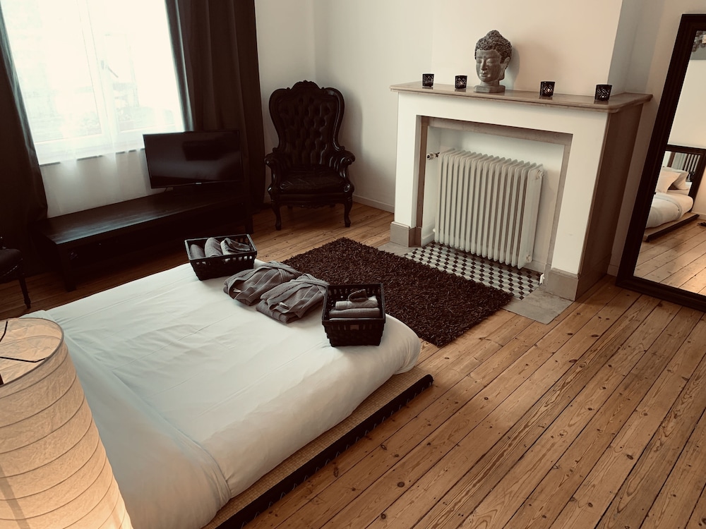 Comfort Double Room photo 1